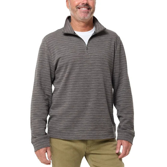 Dockers Men's Quarter Zip
