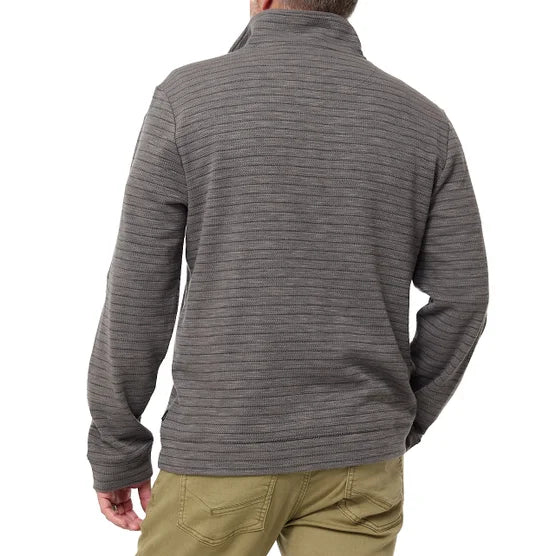 Dockers Men's Quarter Zip