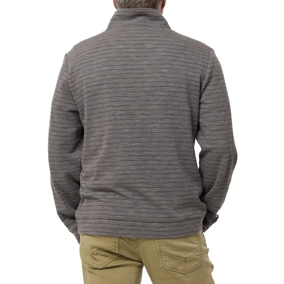 Dockers Men's Quarter Zip