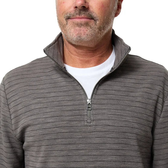 Dockers Men's Quarter Zip
