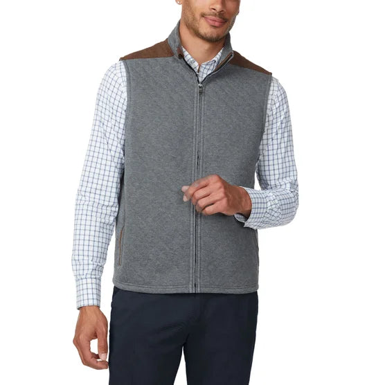 Bonobos Men's Midtown Vest