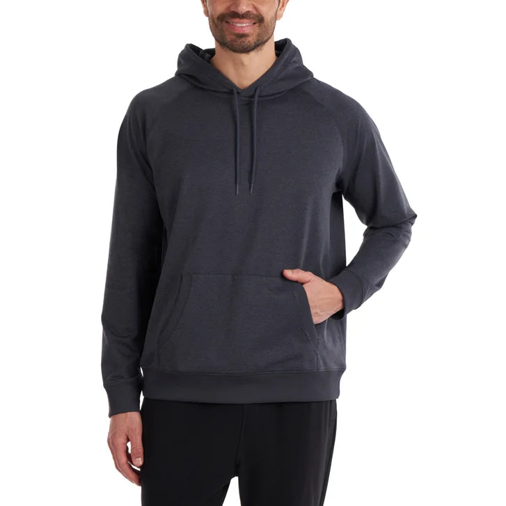Kirkland Signature Men's Active Pullover Hoodie