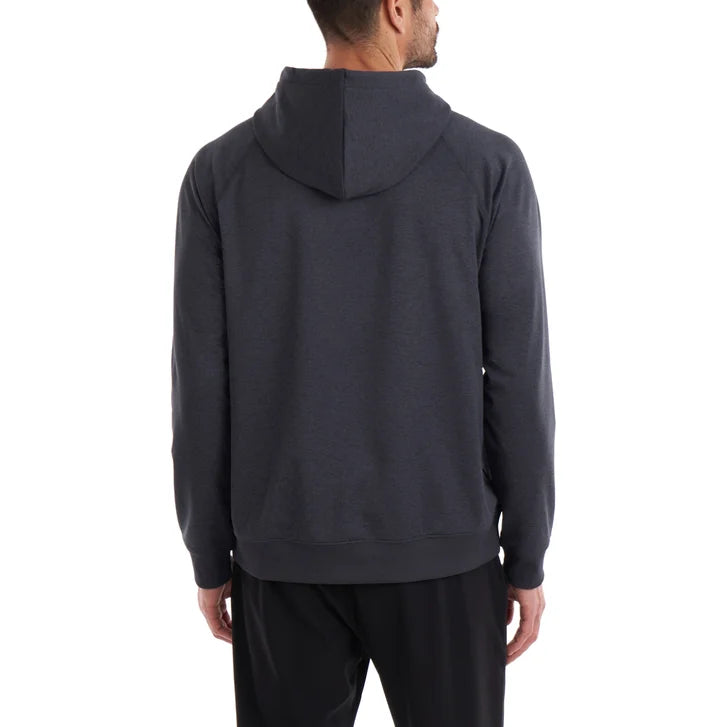 Kirkland Signature Men's Active Pullover Hoodie
