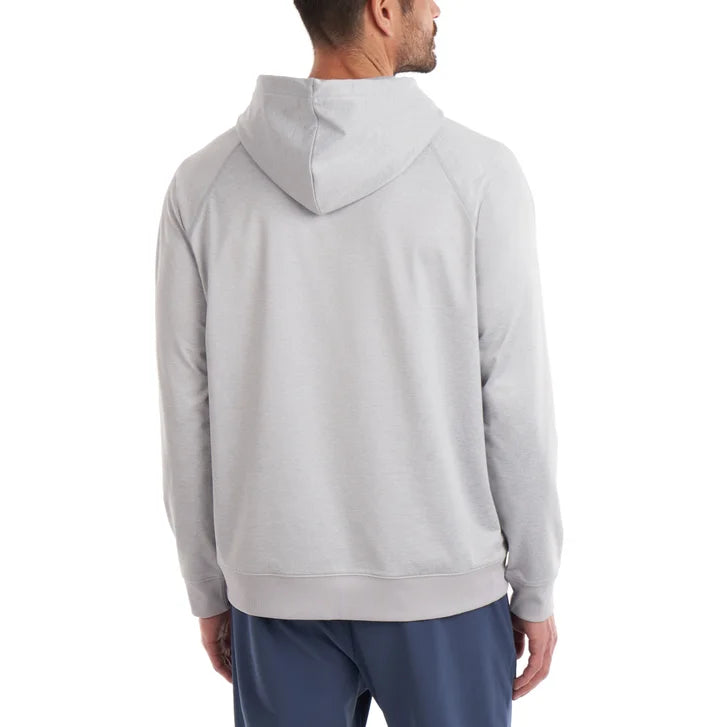 Kirkland Signature Men's Active Pullover Hoodie