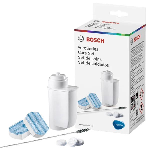 Bosch Care Set For Espresso Machines
