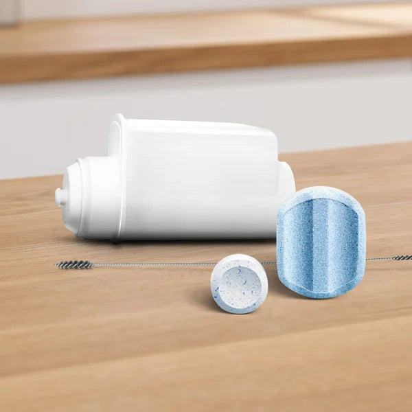 Bosch Care Set For Espresso Machines