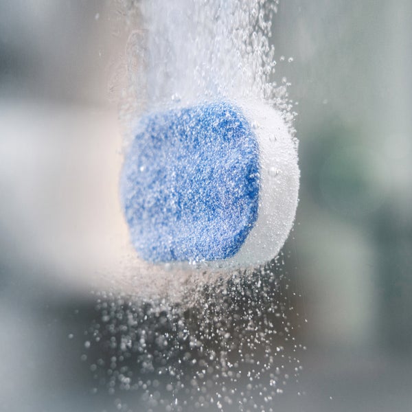 Bosch Care Set For Espresso Machines