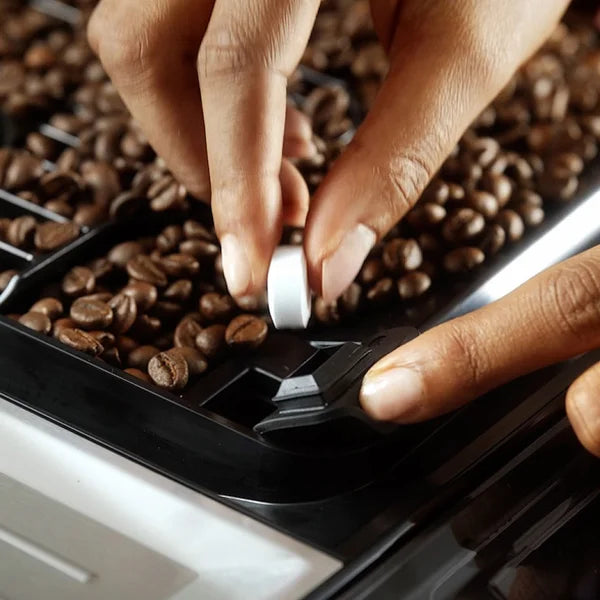 Bosch Care Set For Espresso Machines