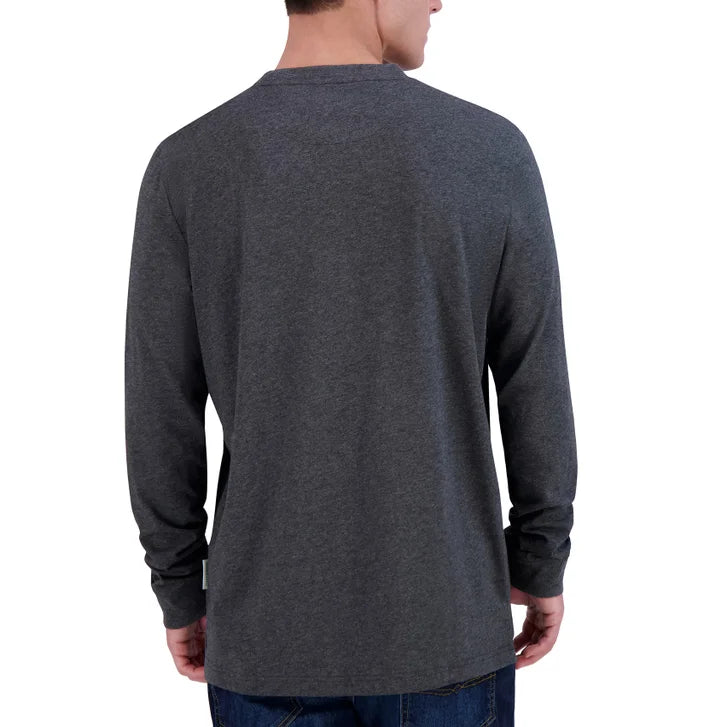 John Deere Men's Long Sleeve Tee