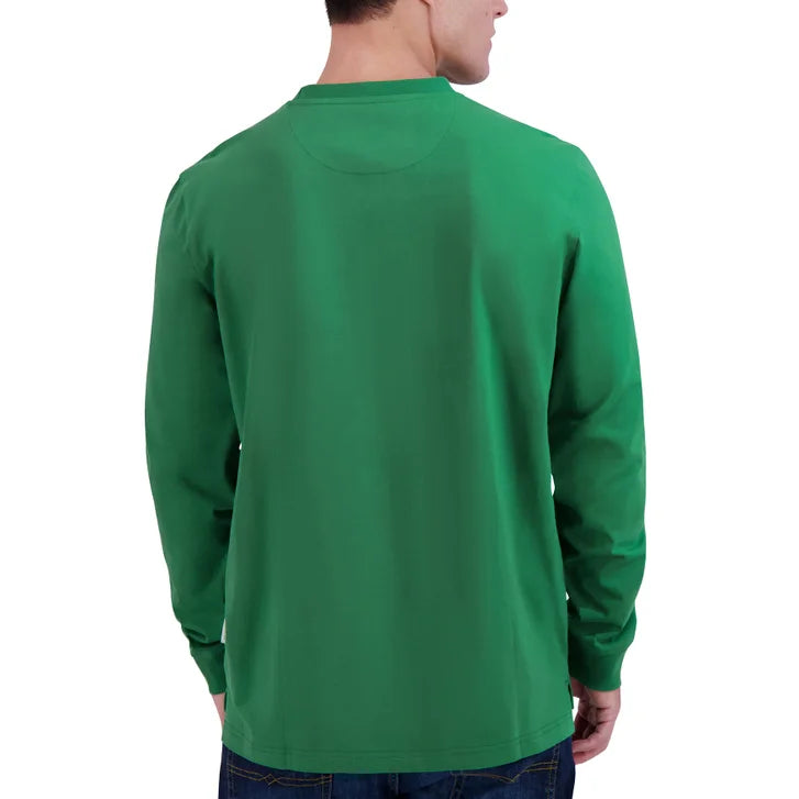 John Deere Men's Long Sleeve Tee
