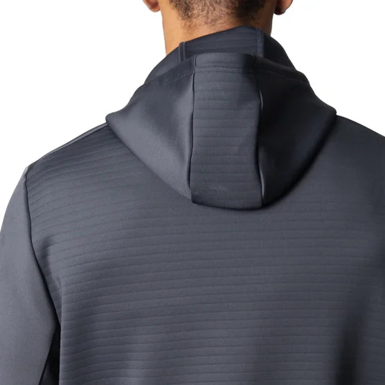 Spyder Men's Full Zip Hoodie