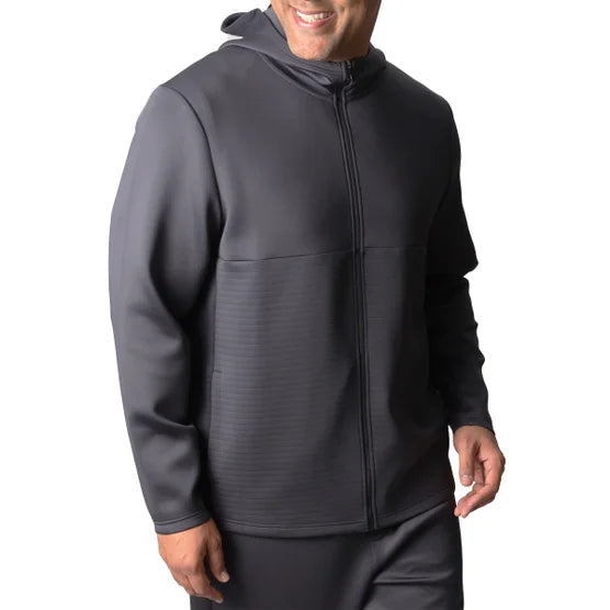 Spyder Men's Full Zip Hoodie