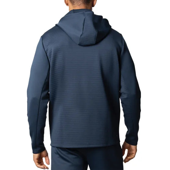 Spyder Men's Full Zip Hoodie