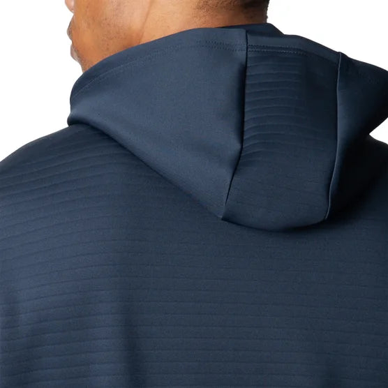 Spyder Men's Full Zip Hoodie