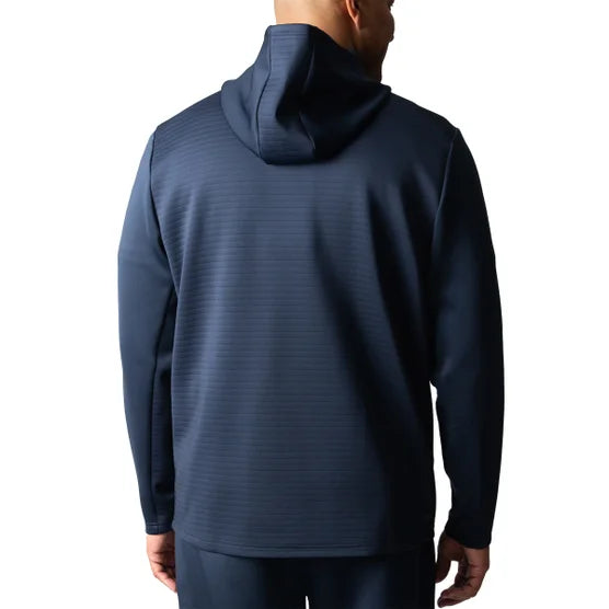 Spyder Men's Full Zip Hoodie