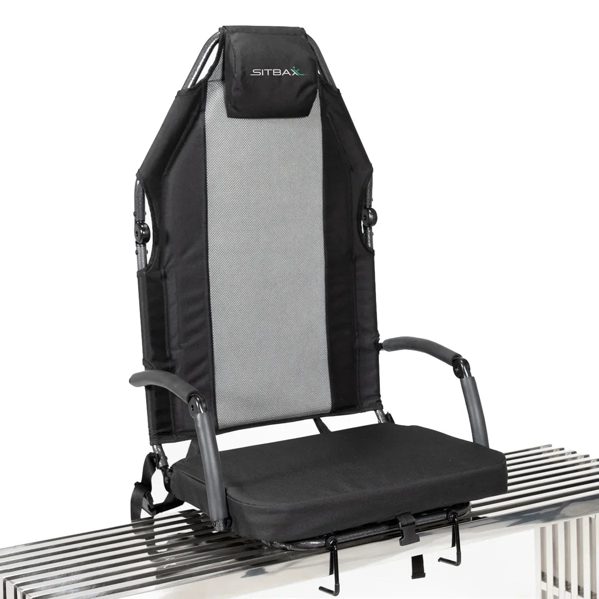 SitBax Padded Bleacher Seat