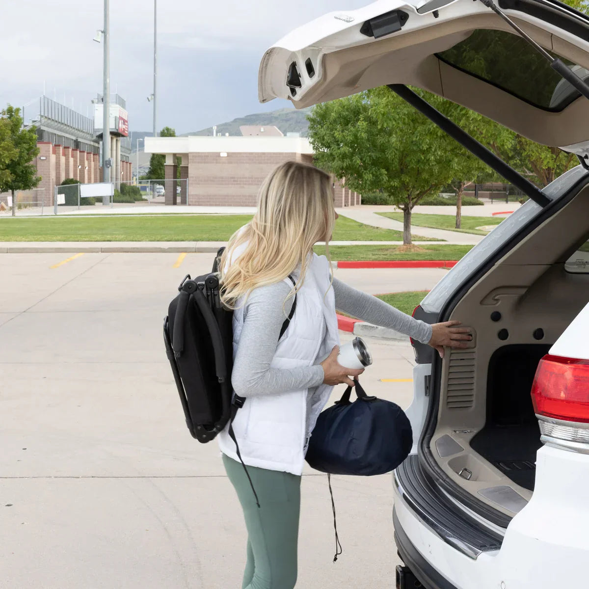 SitBax Padded Bleacher Seat