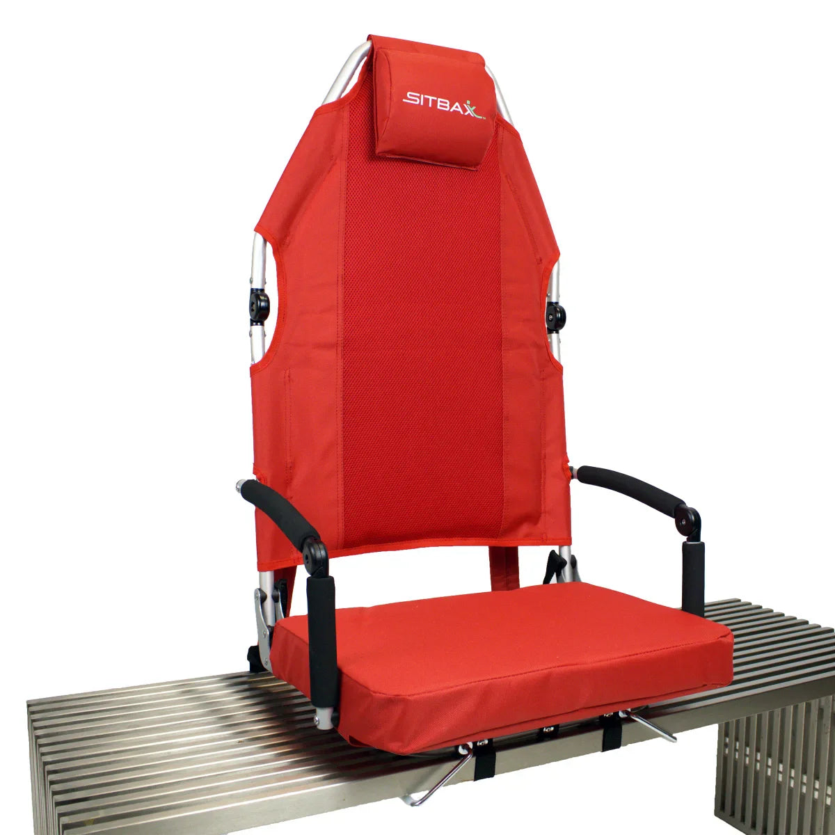 SitBax Padded Bleacher Seat