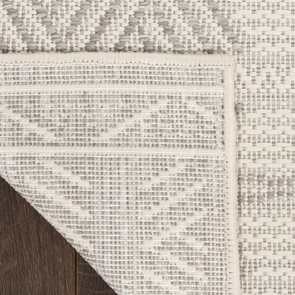 Nourison Garden Spring Indoor/Outdoor Rug Collection, Grove