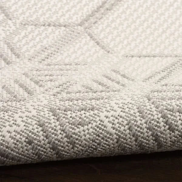 Nourison Garden Spring Indoor/Outdoor Rug Collection, Grove