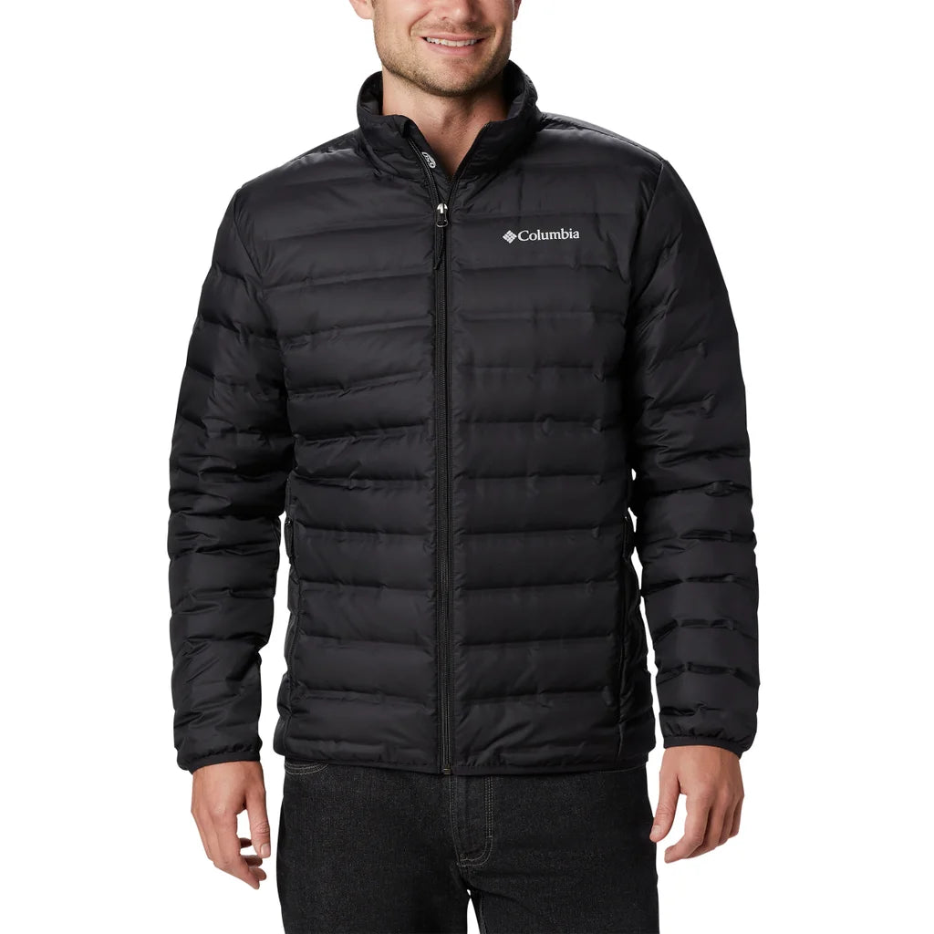 Columbia Men's Down Jacket