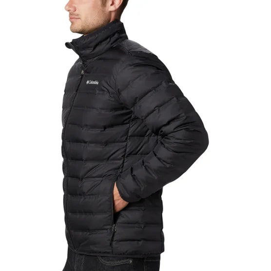 Columbia Men's Down Jacket
