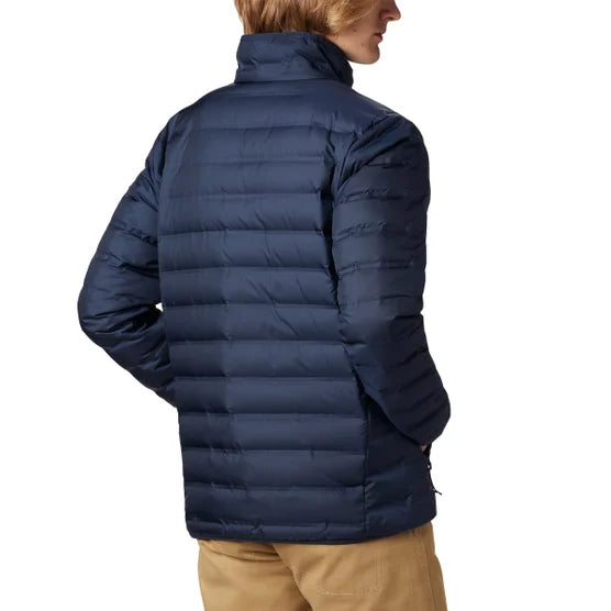 Columbia Men's Down Jacket
