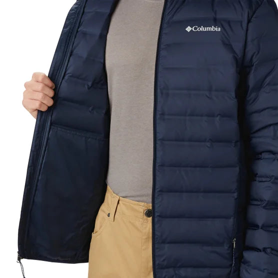 Columbia Men's Down Jacket