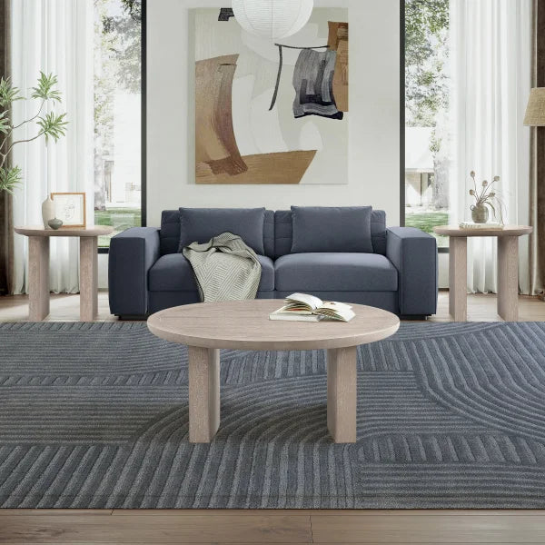 Mandy Coffee Table and 2 Side Tables