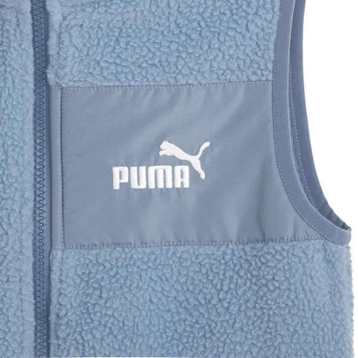 PUMA Kids' 3-piece Vest Set