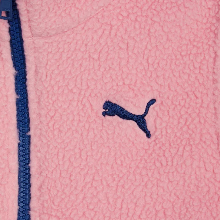 PUMA Kids' 3-piece Vest Set