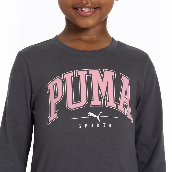 PUMA Kids' 3-piece Vest Set
