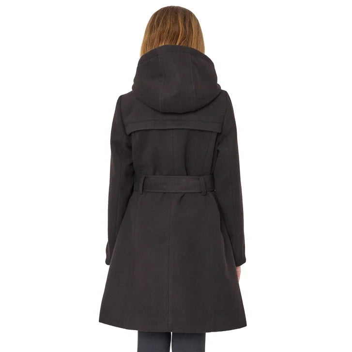 Rothschild Youth Belted Dress Coat