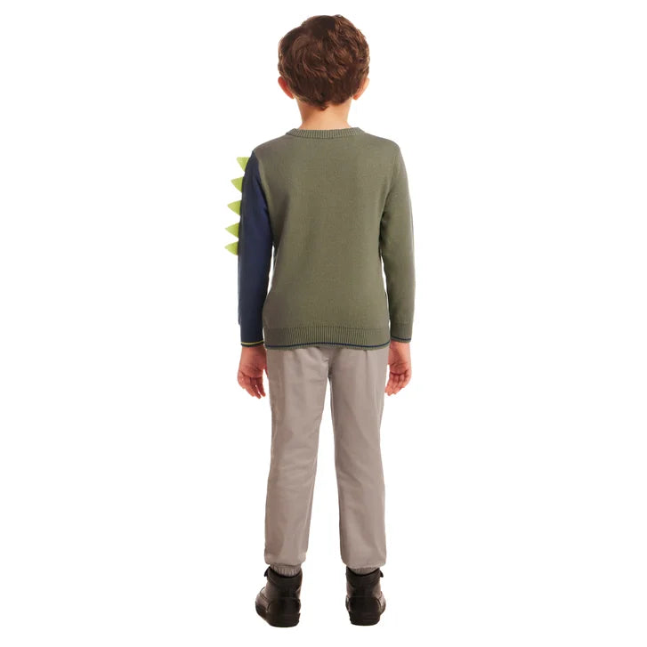 Andy & Evan Kids' 2-piece Sweater Set
