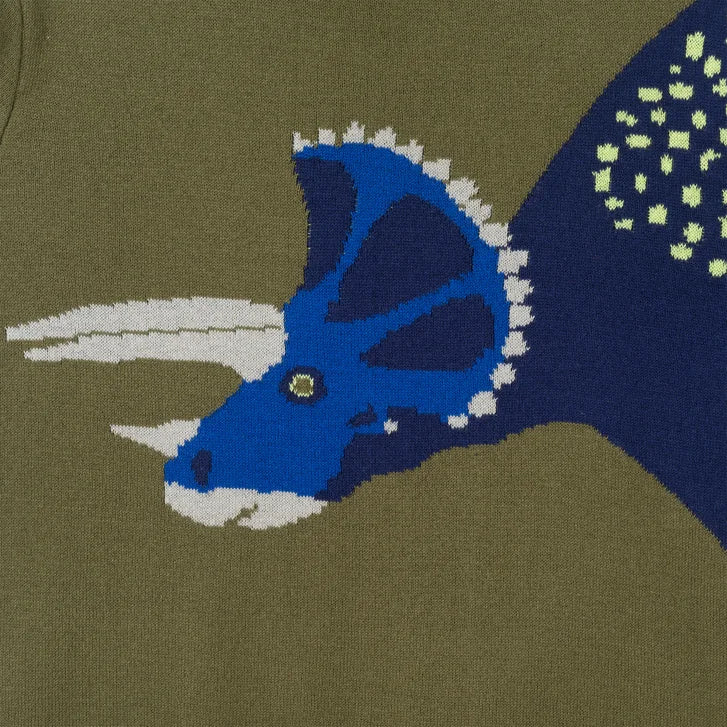 Andy & Evan Kids' 2-piece Sweater Set