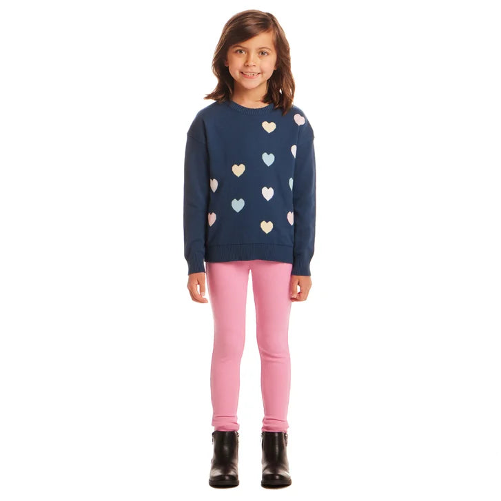 Andy & Evan Kids' 2-piece Sweater Set