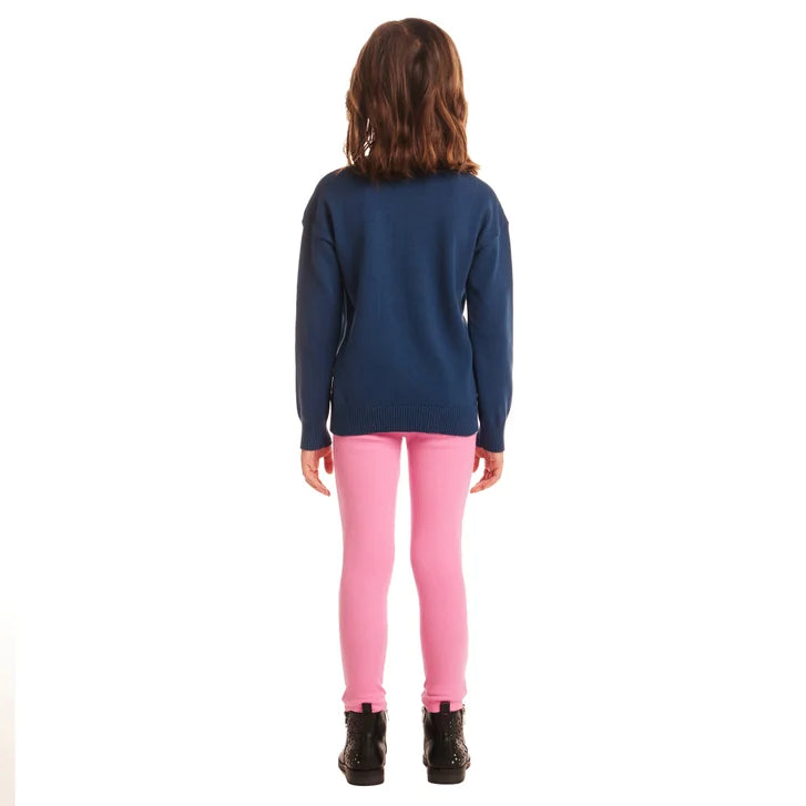 Andy & Evan Kids' 2-piece Sweater Set