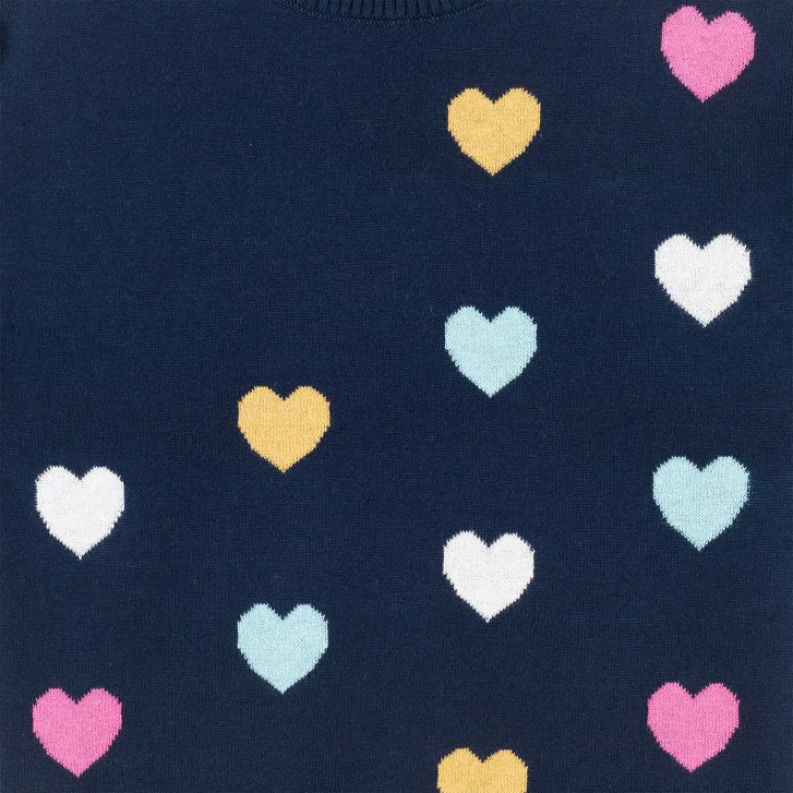 Andy & Evan Kids' 2-piece Sweater Set