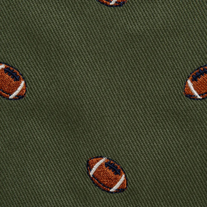 Little Me Baby 4-piece Coverall Set