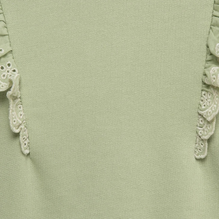 Little Me Baby 4-piece Coverall Set