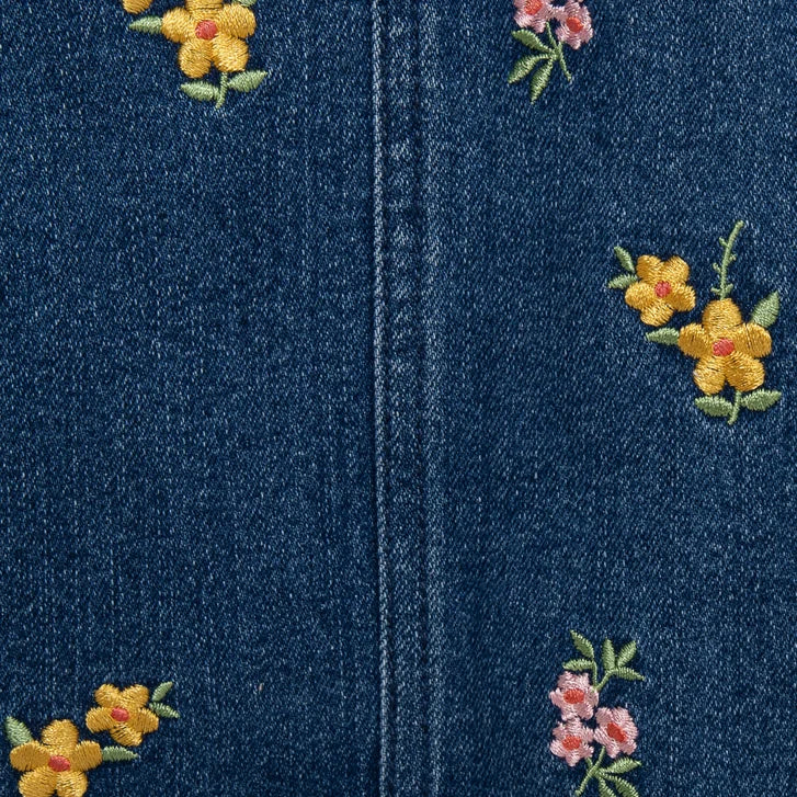 Little Me Baby 4-piece Coverall Set