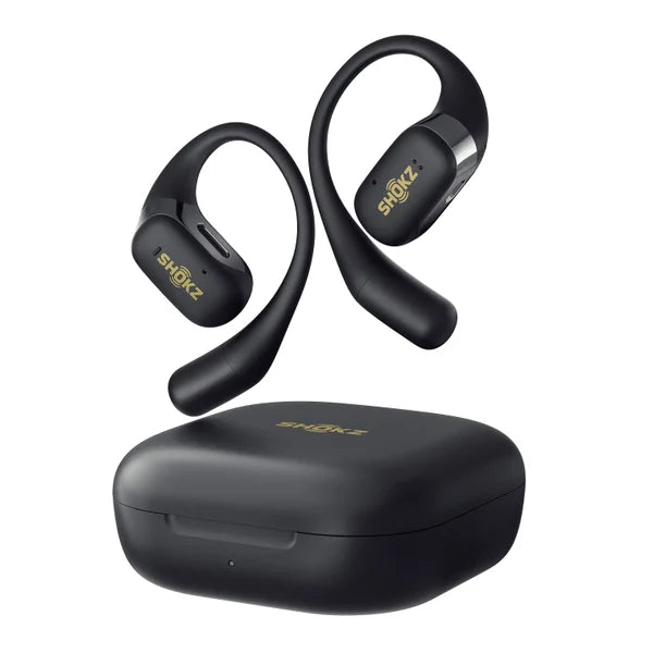SHOKZ OpenFit SE, Open-Ear True Wireless Earbuds