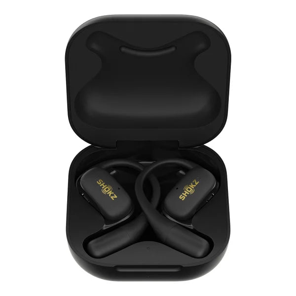 SHOKZ OpenFit SE, Open-Ear True Wireless Earbuds