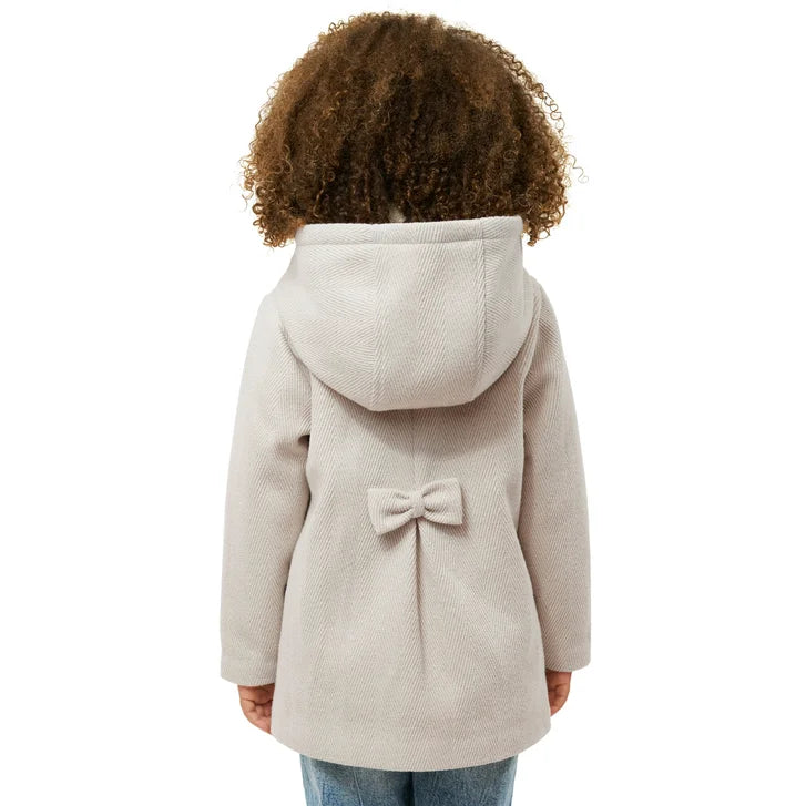 Draper James Kids' Dress Coat