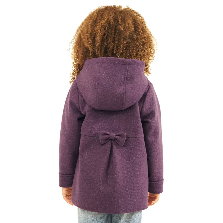Draper James Kids' Dress Coat