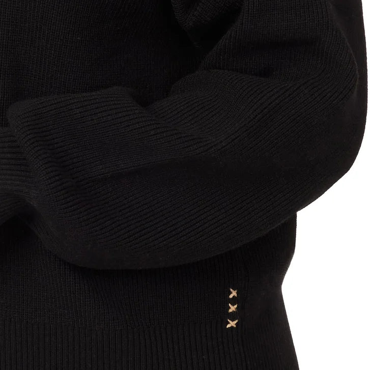 Scotch & Soda Women's Sweater