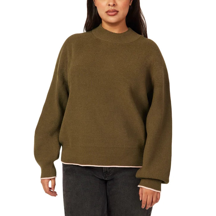 Scotch & Soda Women's Sweater