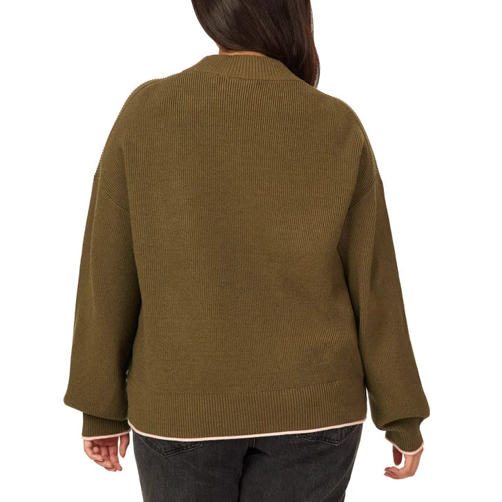 Scotch & Soda Women's Sweater