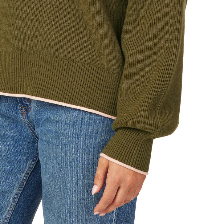 Scotch & Soda Women's Sweater