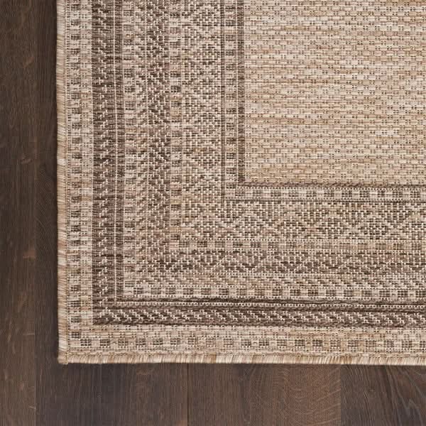 Nourison Garden Spring Indoor/Outdoor Rug Collection, Hillside